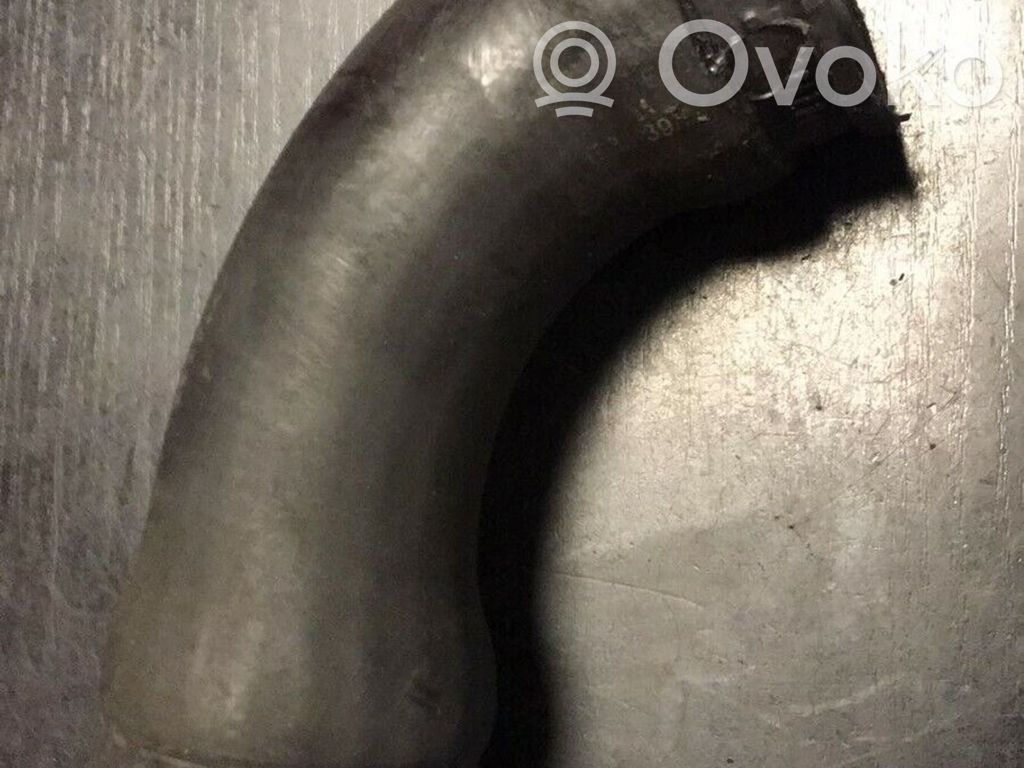 BMW X5 E53 Intercooler hose/pipe 