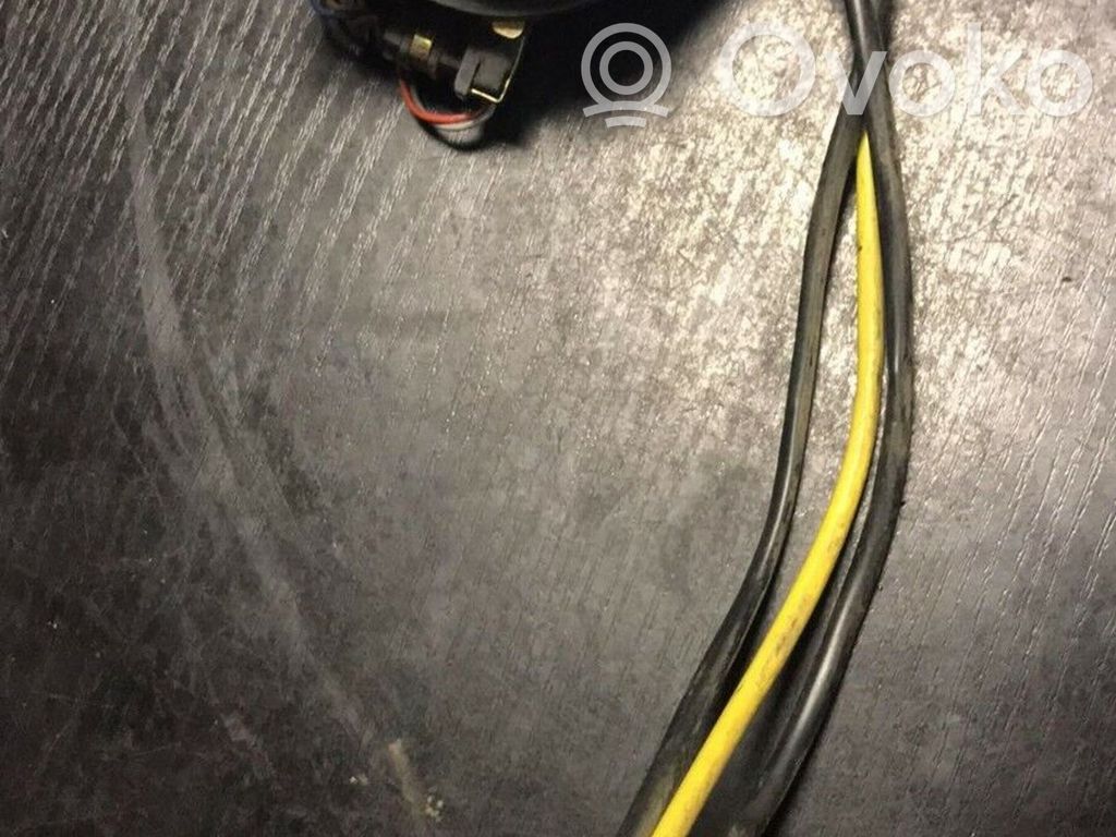 BMW 7 E38 Tailgate/trunk/boot lock/catch/latch 