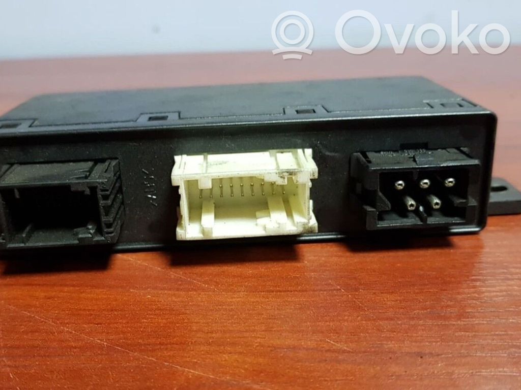 BMW 7 E38 Door control unit/module 