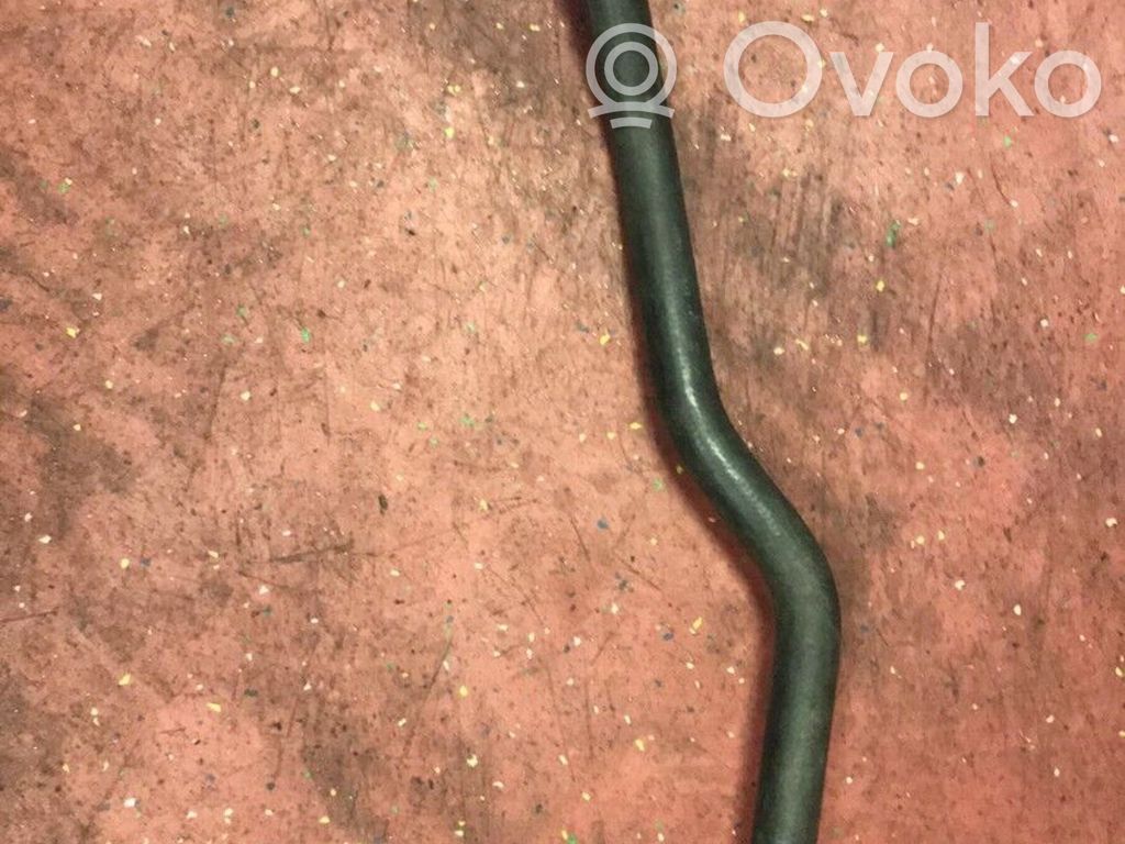 BMW 7 E65 E66 Engine coolant pipe/hose 