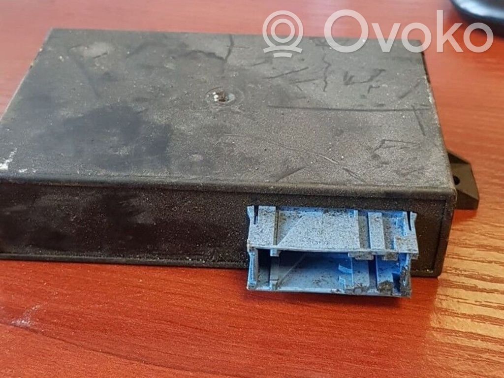 BMW 7 E38 Cruise control unit/module 