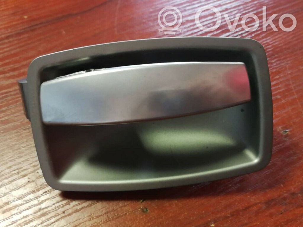 BMW 7 E65 E66 Front door interior handle 