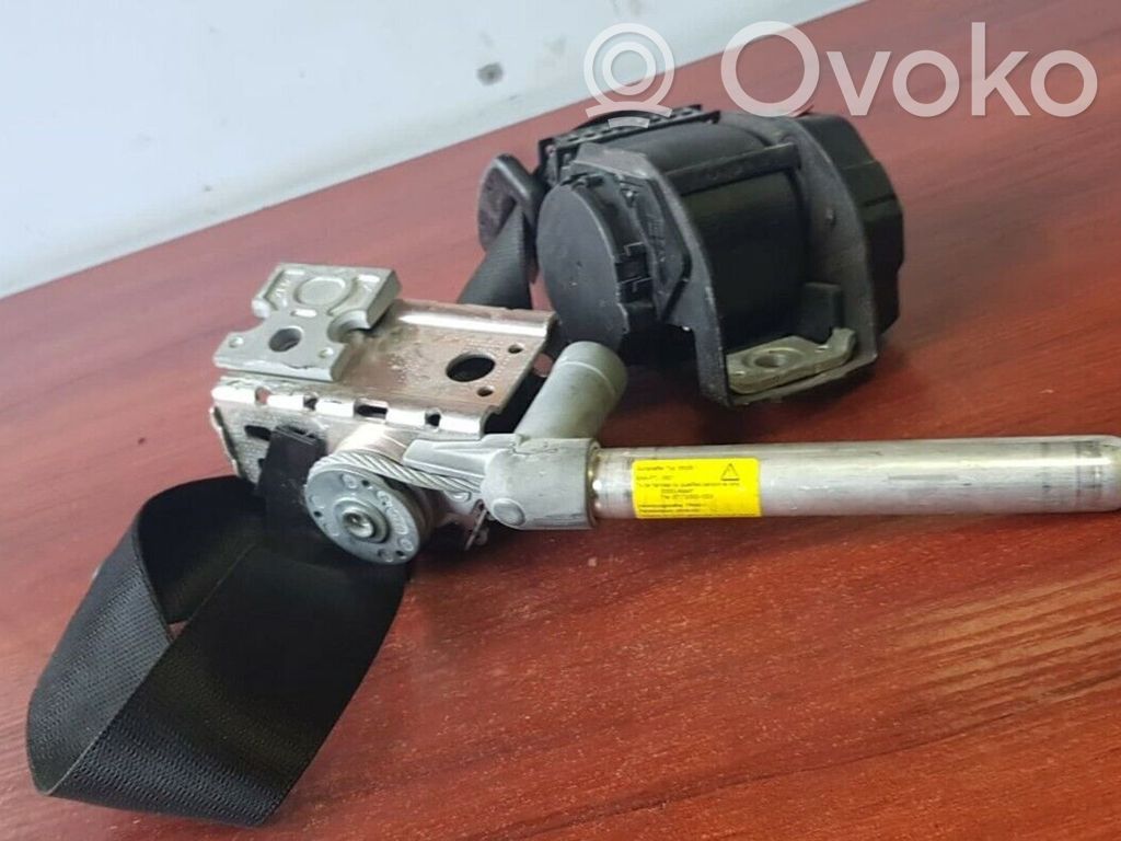 Saugos diržas galinis   33018544