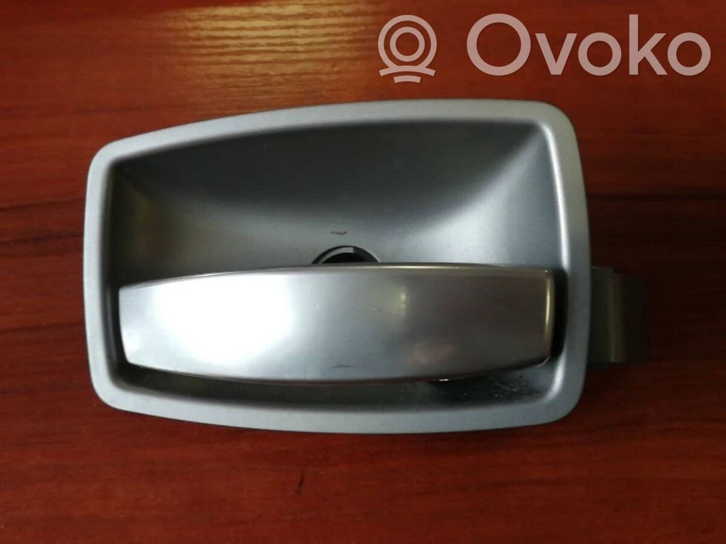 BMW 7 E65 E66 Front door interior handle 