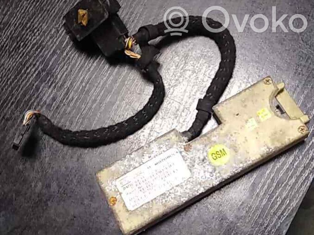 Phone control unit/module   6900254
