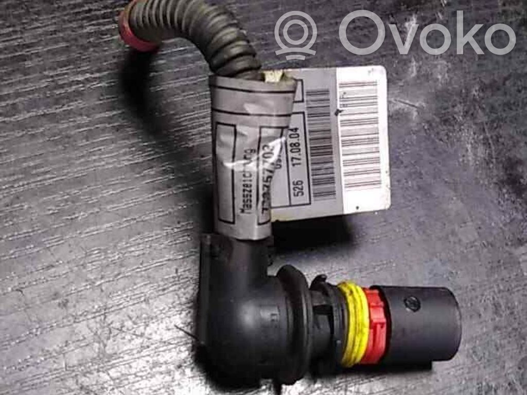BMW 3 E46 Sensor 