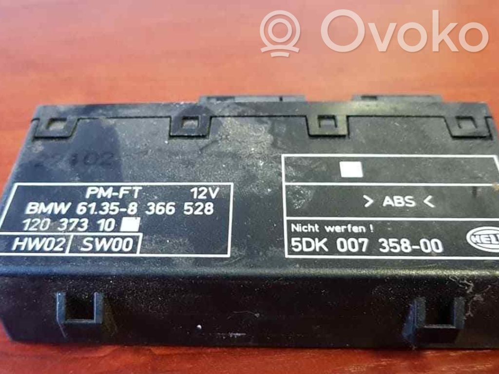 BMW 7 E38 Door control unit/module 