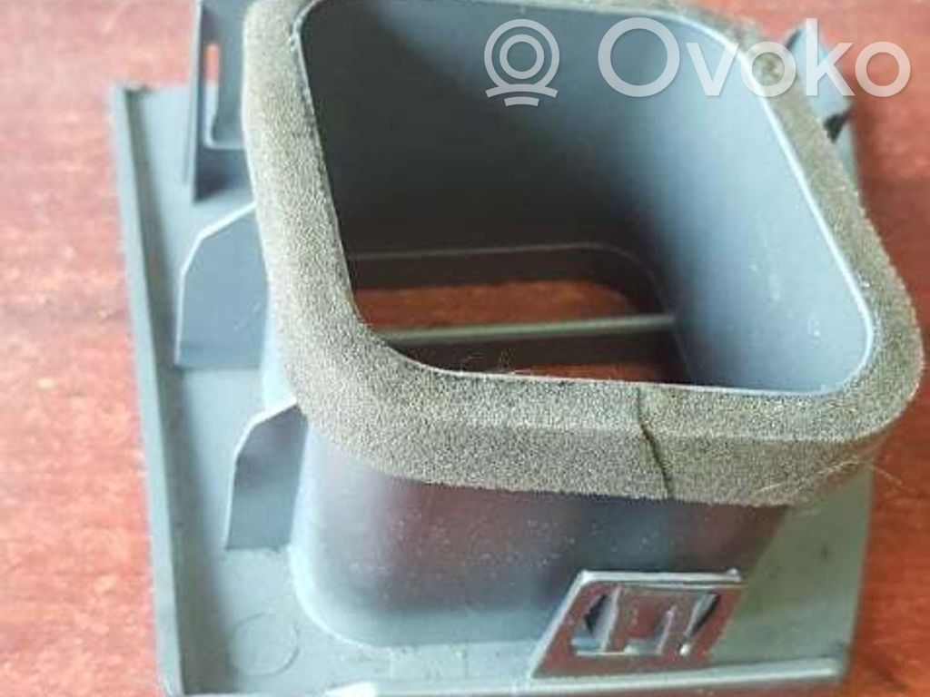 BMW 7 E65 E66 Dashboard side air vent grill/cover trim 