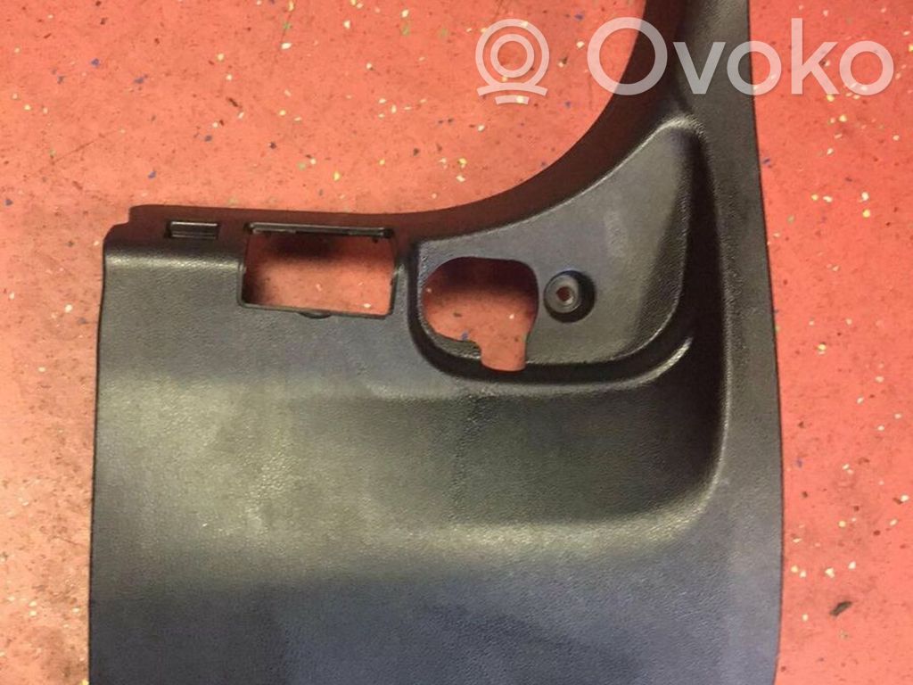 BMW 3 E90 E91 Foot area side trim 