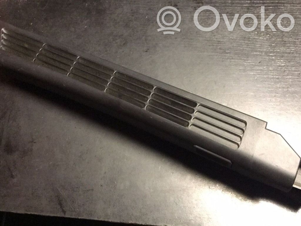 BMW 3 E46 Other trunk/boot trim element 