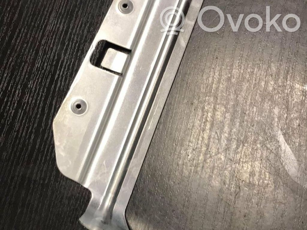 BMW 3 E90 E91 Otras partes del panel de instrumentos 