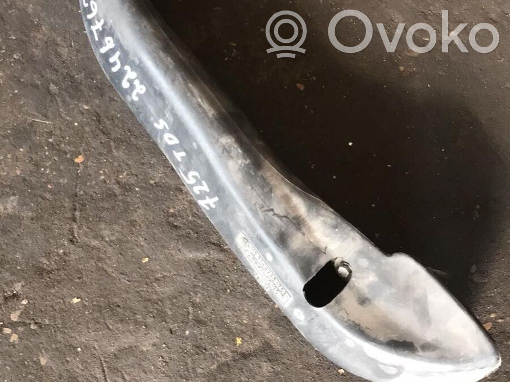 BMW 7 E38 Conduit d’air, microfiltre 