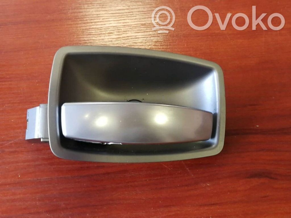 BMW 7 E65 E66 Front door interior handle 