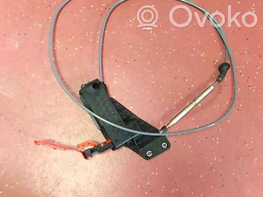 BMW 7 E65 E66 Autres dispositifs 