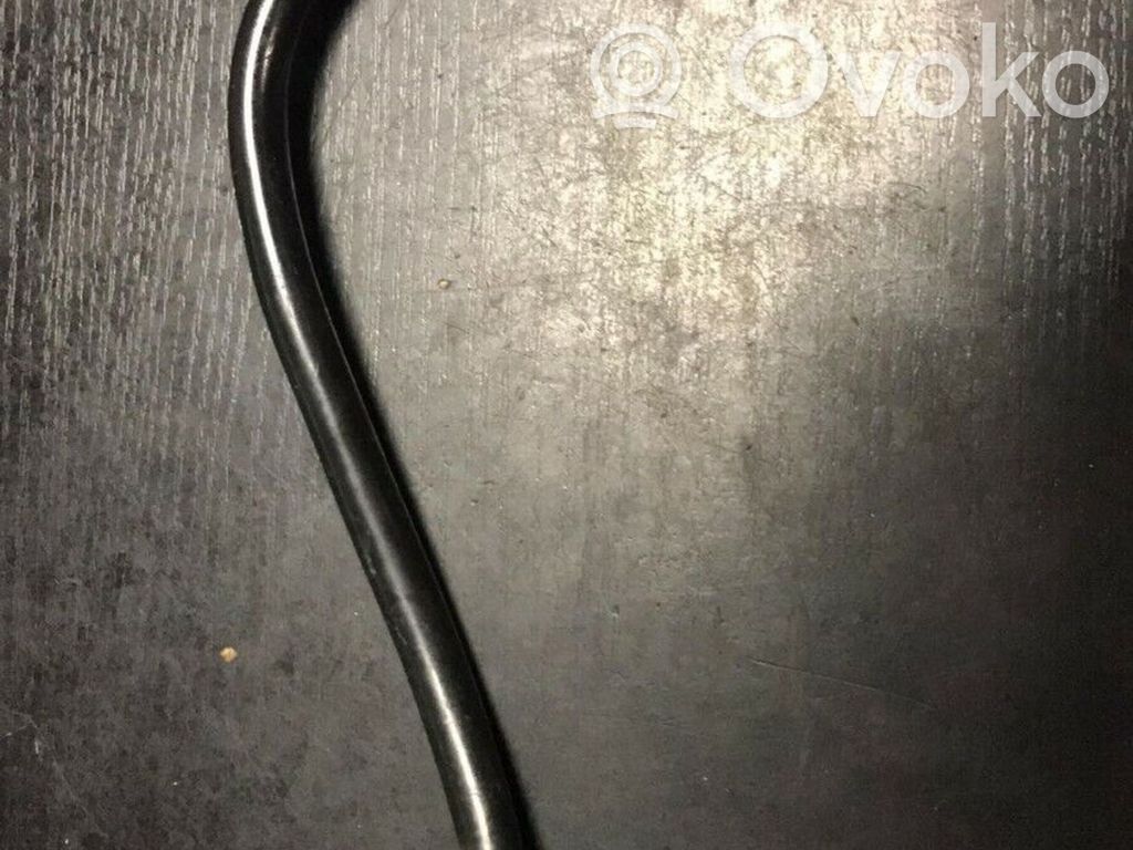 BMW 5 E60 E61 Caurule (-es) / šļūtene (-es) 