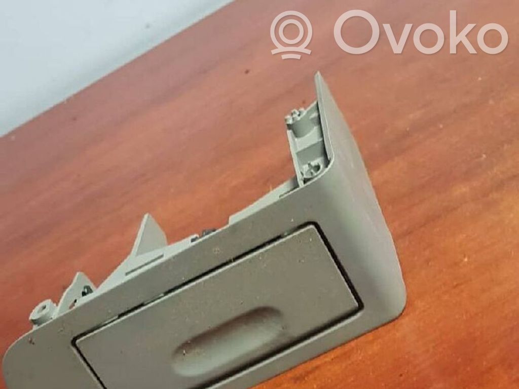 BMW 5 E60 E61 Car ashtray 