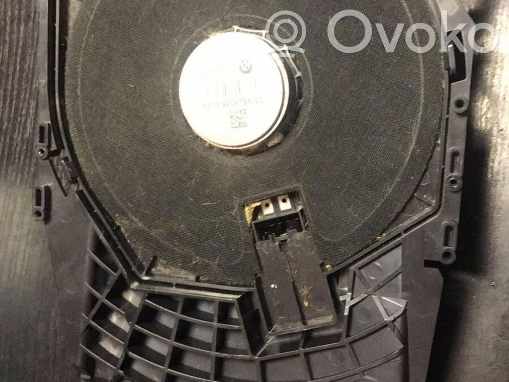 Subwoofer speaker   9204785
