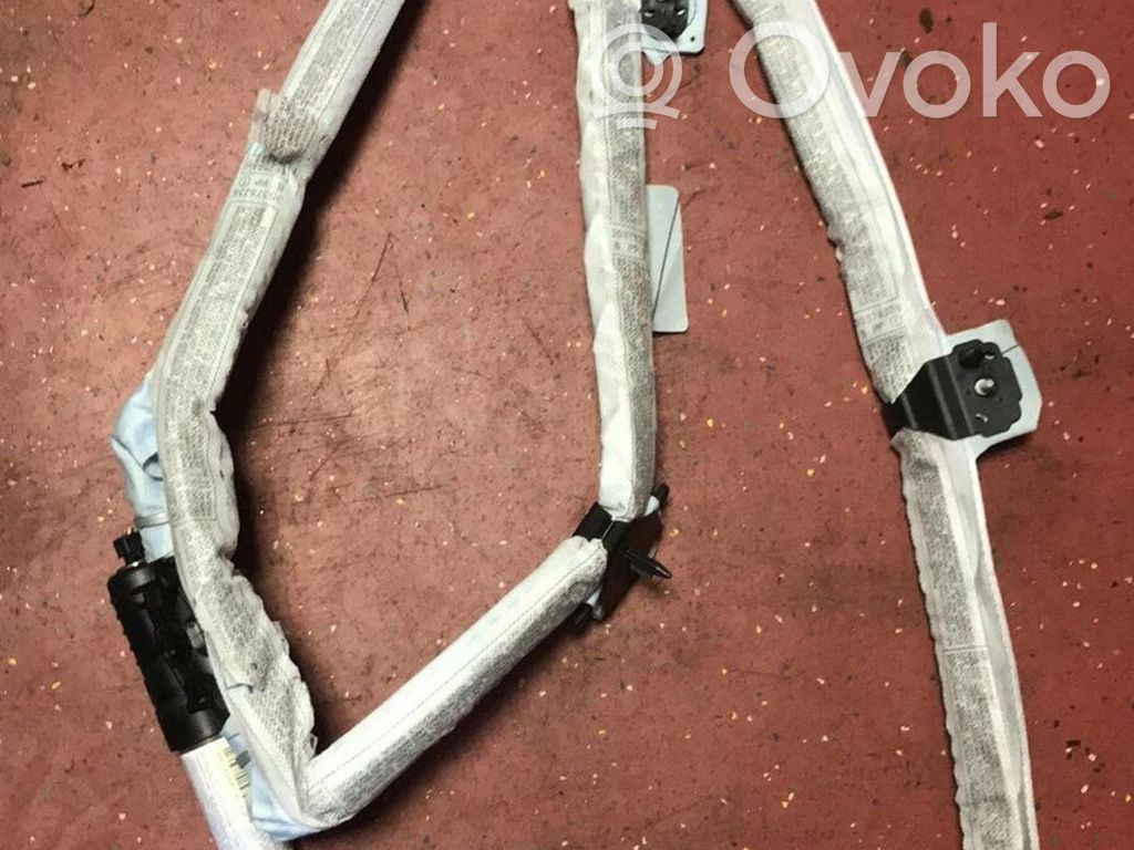 BMW 1 E81 E87 Jumta gaisa spilvens 