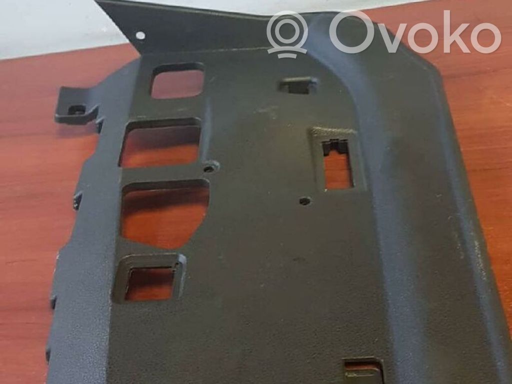 Dashboard lower bottom trim panel   6969532