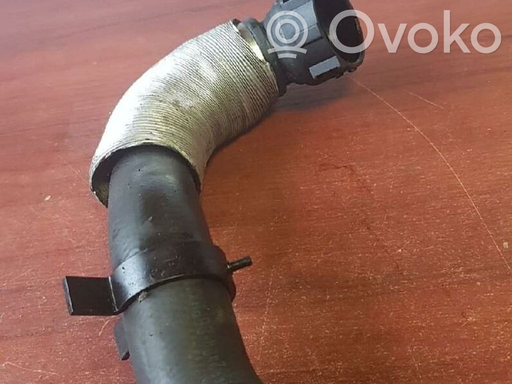 BMW 1 E81 E87 Engine coolant pipe/hose 