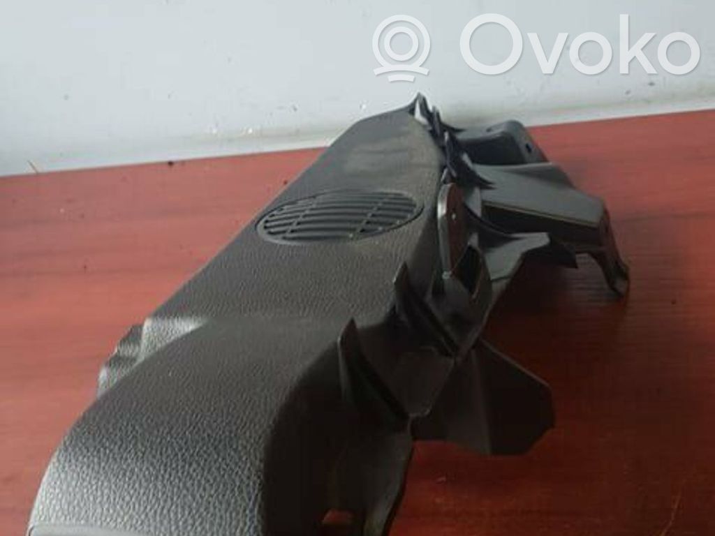 BMW 1 E81 E87 Other trunk/boot trim element 