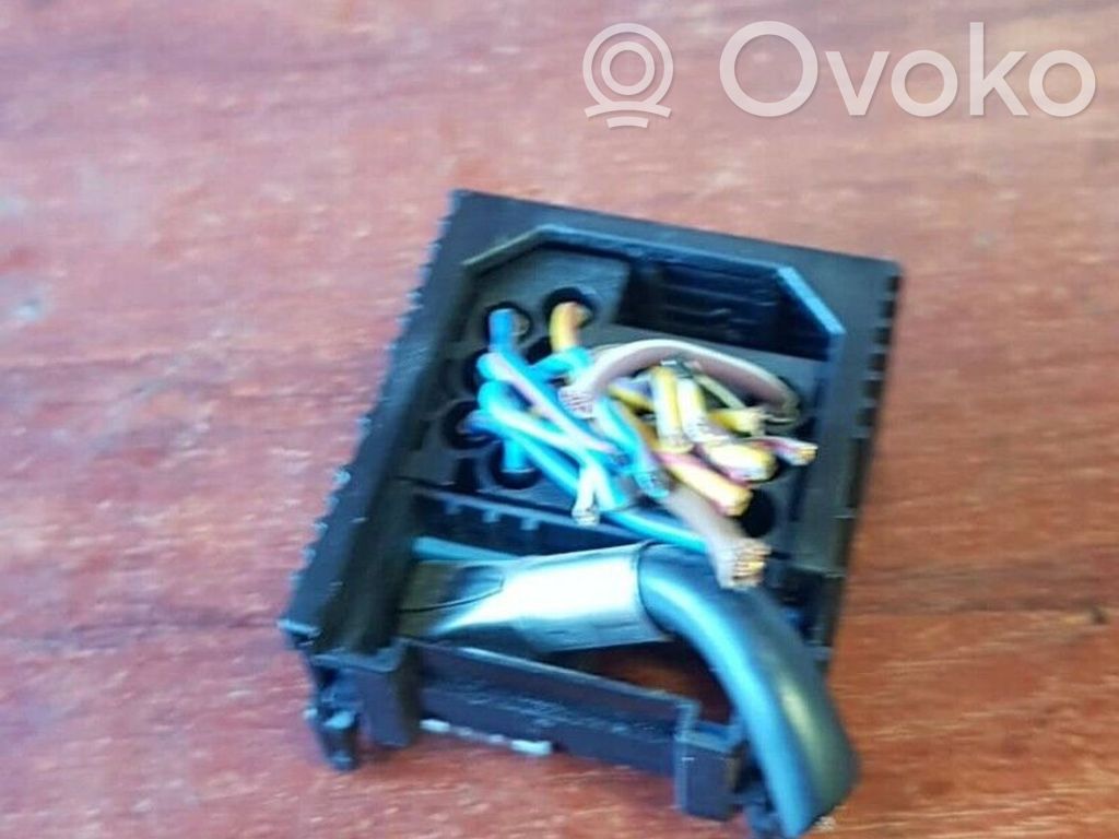 BMW 7 E38 Otros cableados 