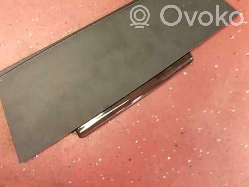 BMW 7 E65 E66 Other dashboard part 