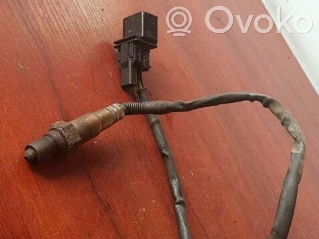 BMW 7 E65 E66 Lambda probe sensor 