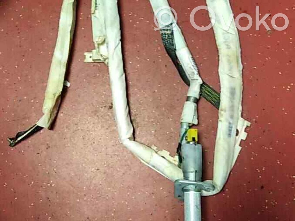BMW 7 E65 E66 Airbag del techo 