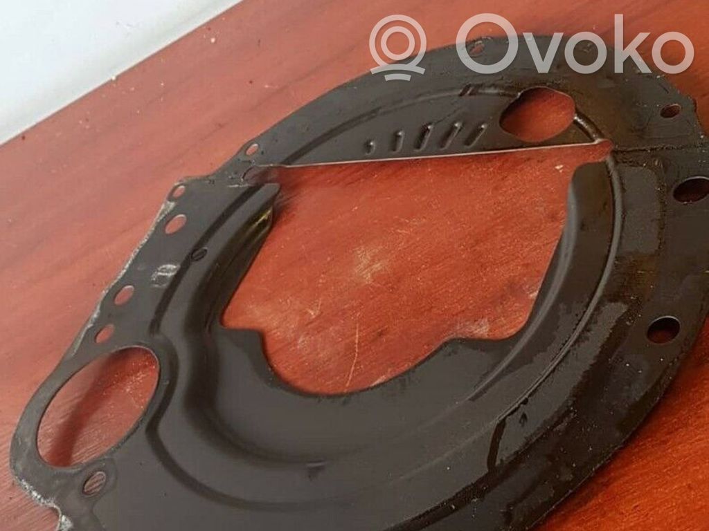 BMW 7 E65 E66 Sonstiges Einzelteil Motor 