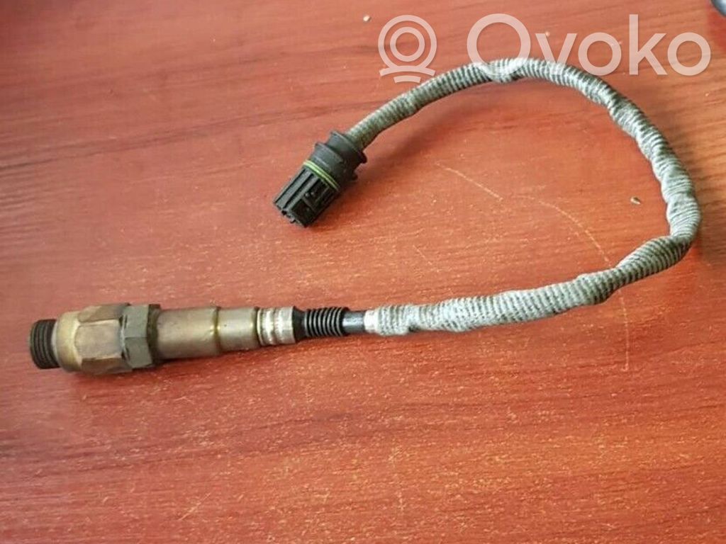 BMW 7 E65 E66 Lambda probe sensor 