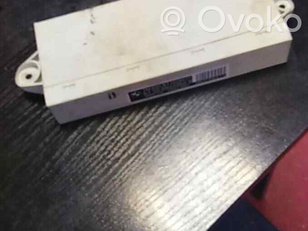 BMW 7 E65 E66 Door control unit/module 