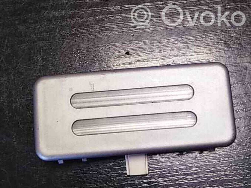 BMW 7 E65 E66 Front seat light 