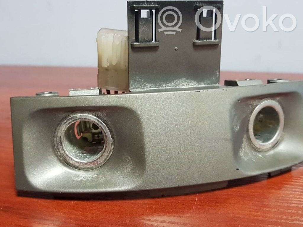 BMW 7 E65 E66 Cigarette lighter rear 