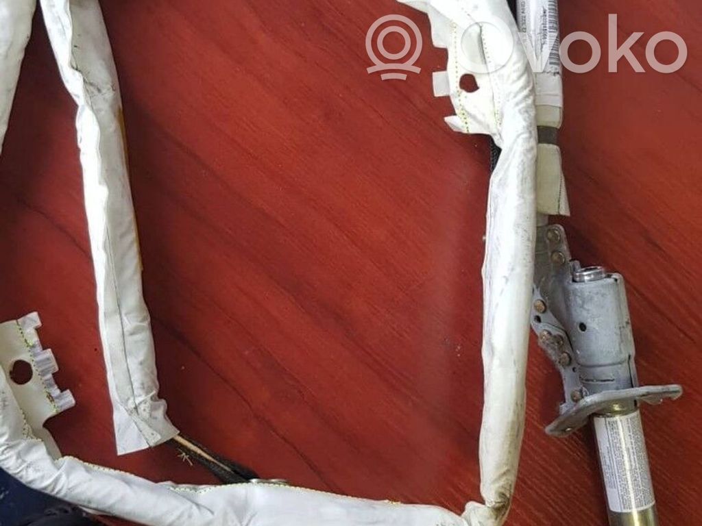 Airbag del techo   84701101307