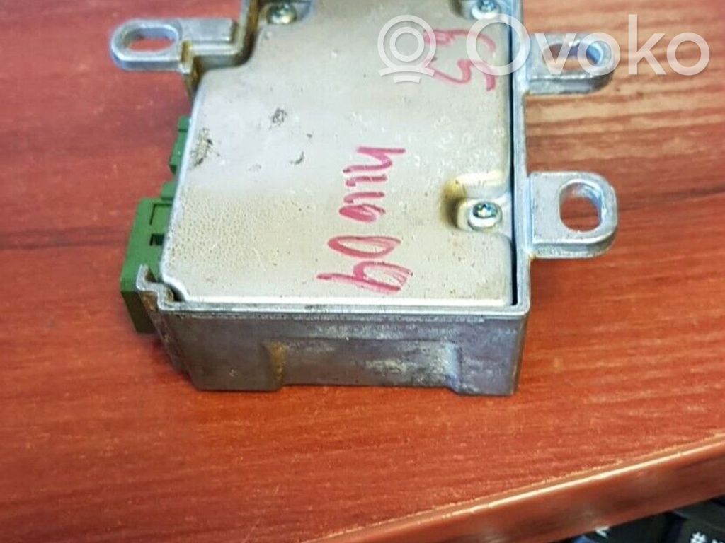 BMW 7 E65 E66 Airbag control unit/module 