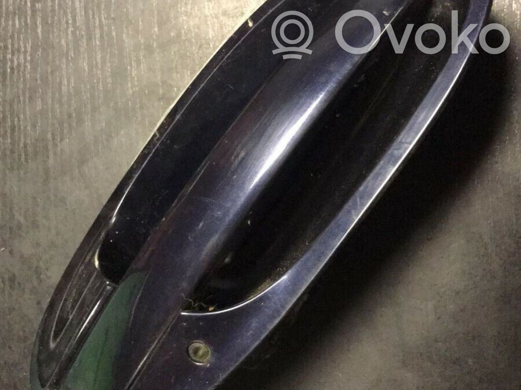 BMW 7 E65 E66 Manecilla externa puerta trasera 