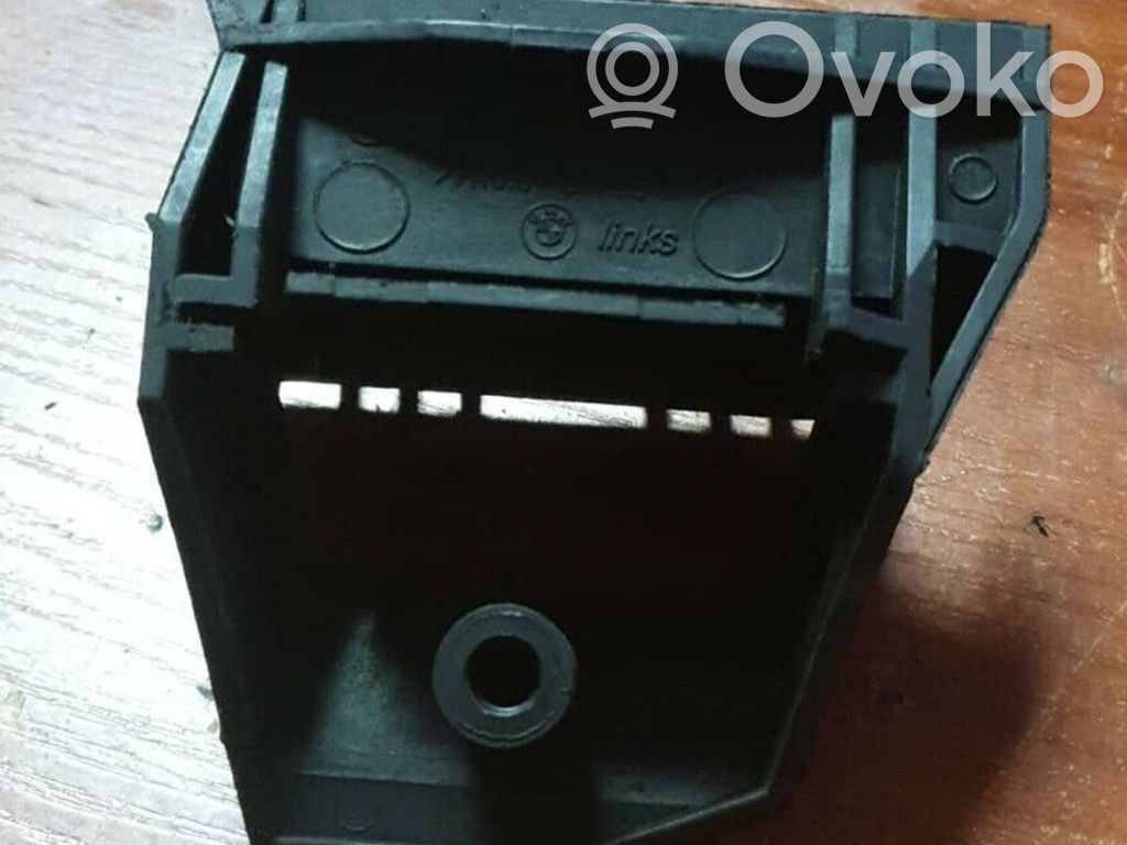 BMW 5 E39 Radiator mount bracket 