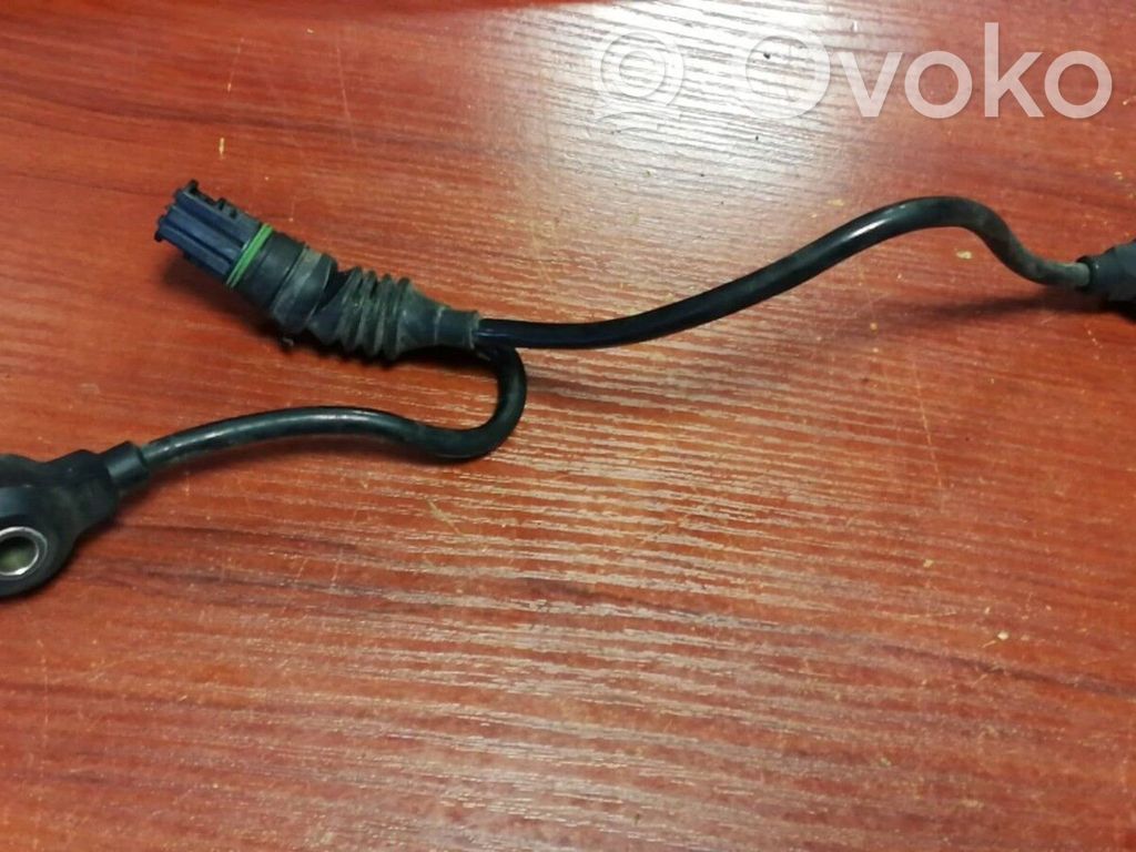 BMW 7 E65 E66 Detonation knock sensor 