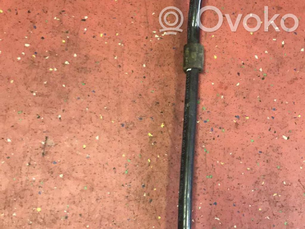BMW 1 E81 E87 Caurulīte (-es) / šļūtene (-es) 