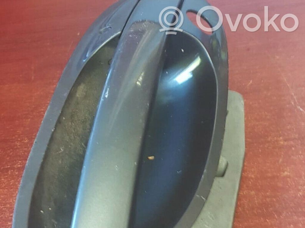 Etuoven ulkokahva   7159736
