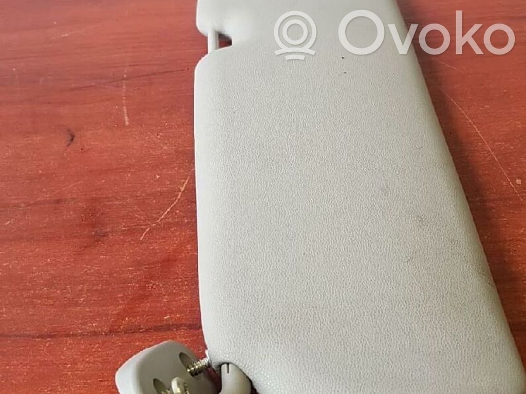BMW 1 E81 E87 Sun visor 