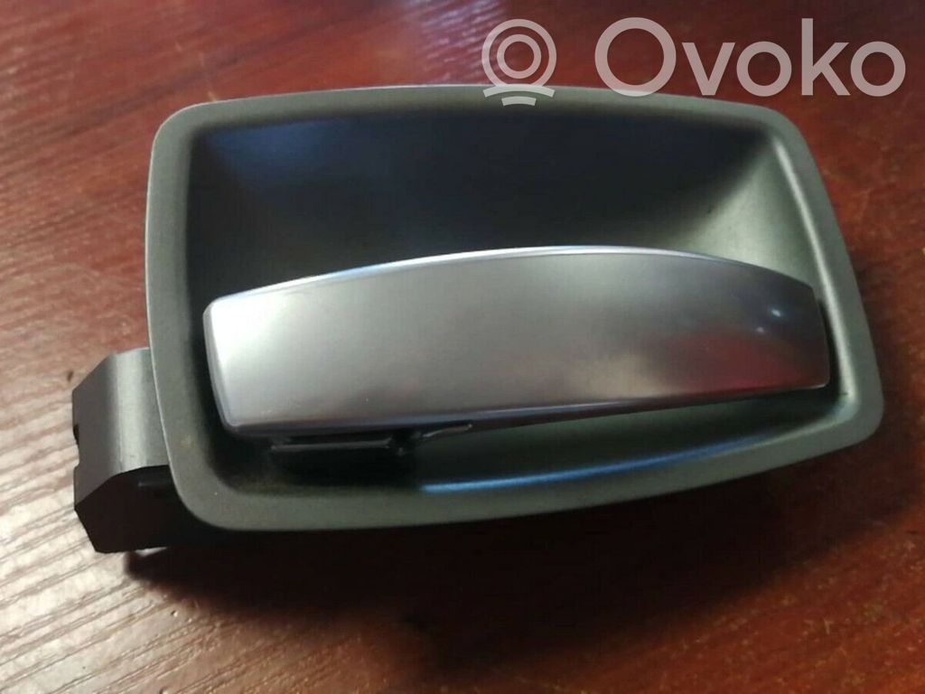 BMW 7 E65 E66 Front door interior handle 