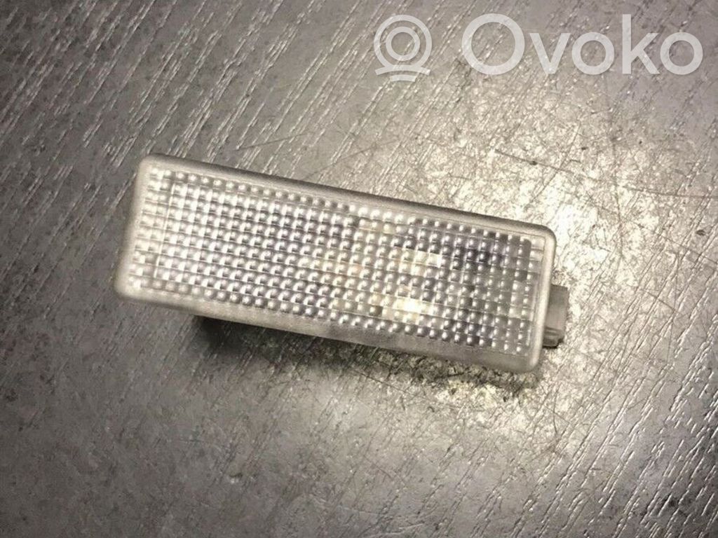 BMW 7 E65 E66 Other interior light 