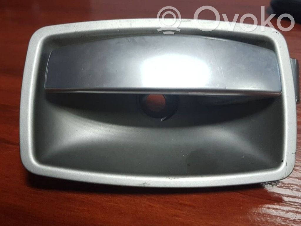 BMW 7 E65 E66 Front door interior handle 