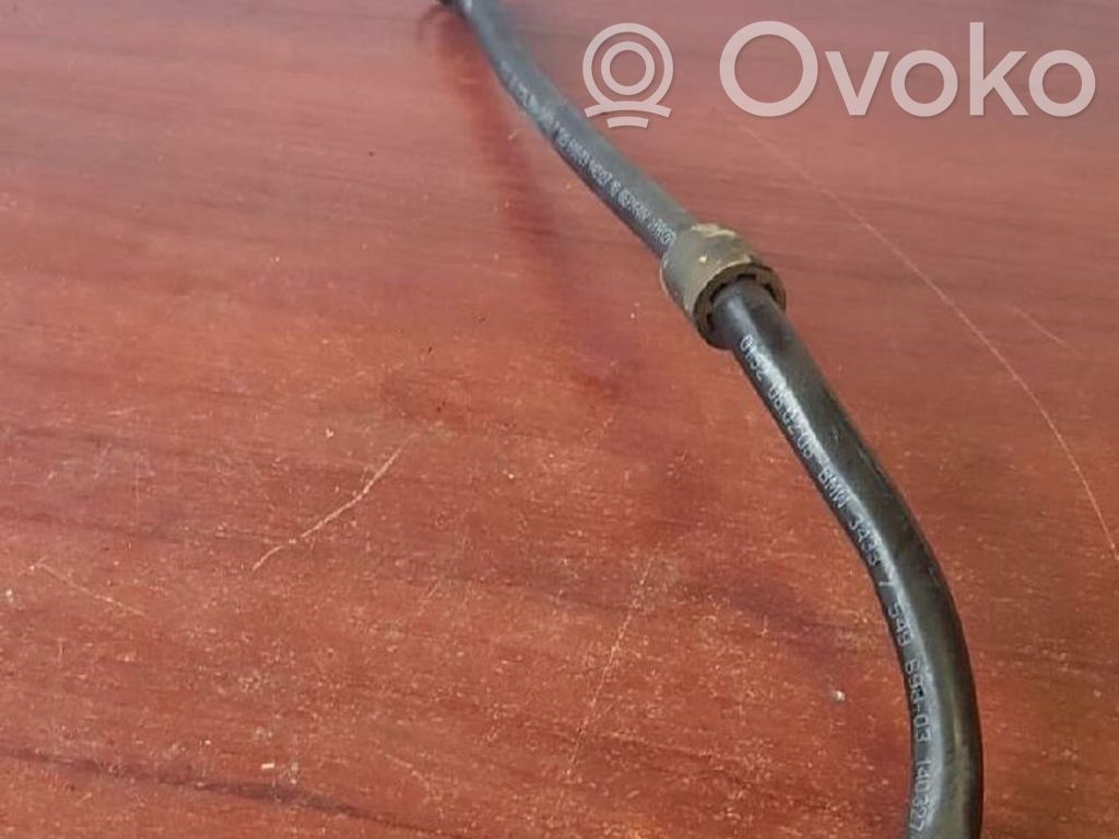 BMW 1 E81 E87 Caurulīte (-es) / šļūtene (-es) 