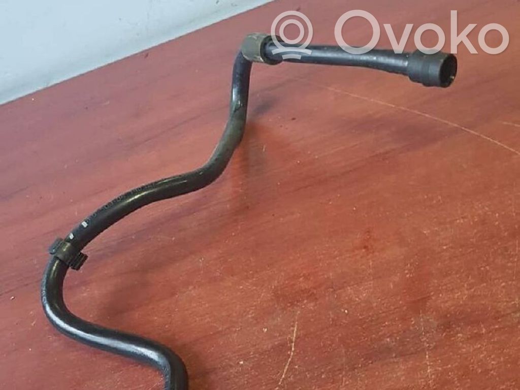 BMW 1 E81 E87 Caurulīte (-es) / šļūtene (-es) 