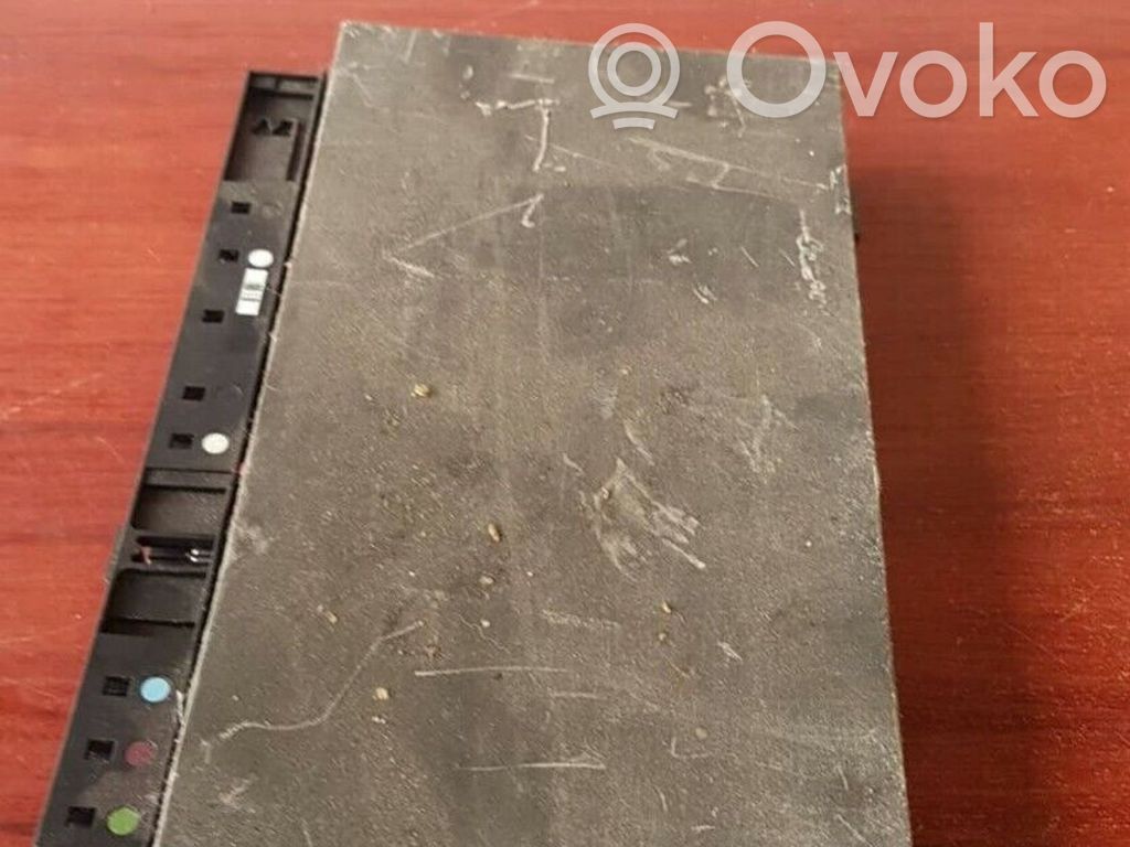 BMW 7 E65 E66 Sēdekļa vadības modulis 
