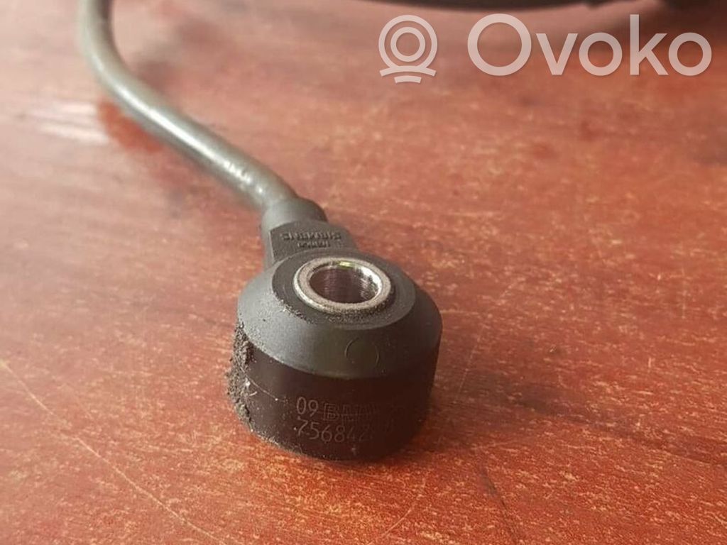 BMW 1 E81 E87 Detonation knock sensor 