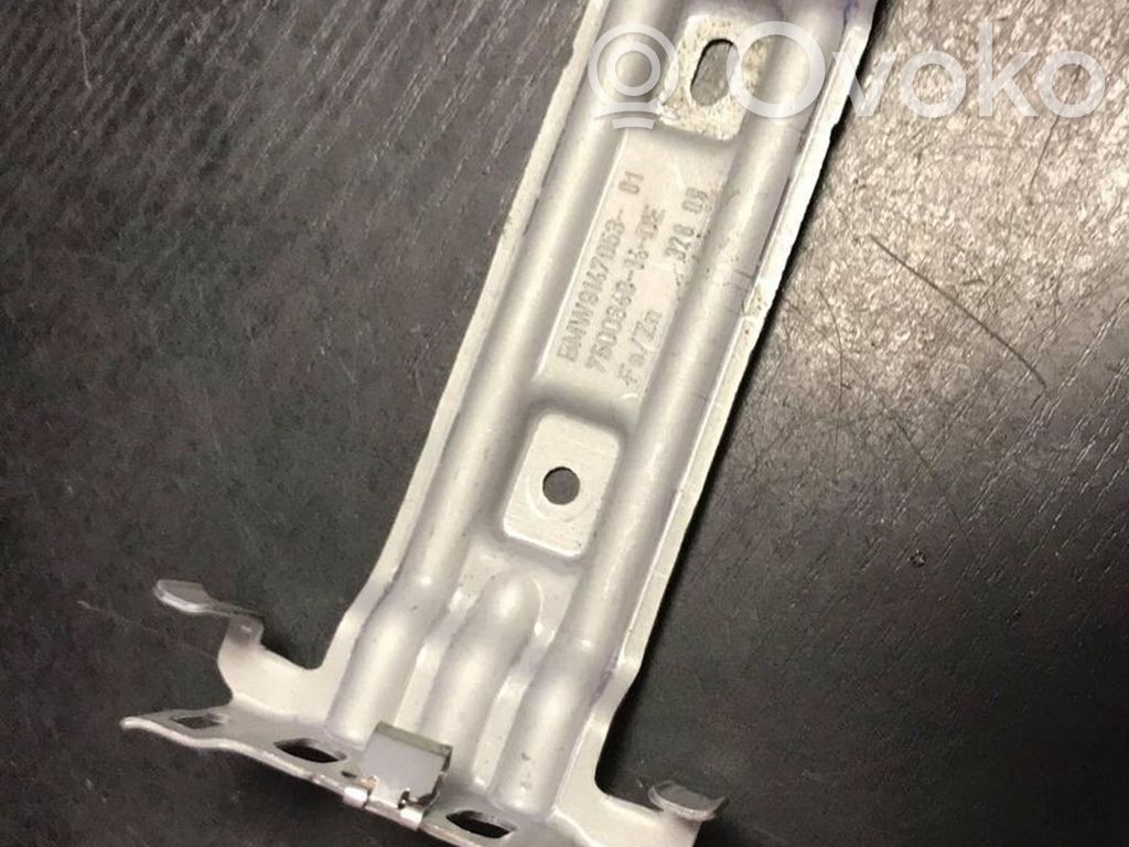 BMW 1 E81 E87 Other center console (tunnel) element 